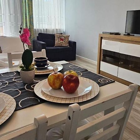 Apartament Dworska 33 Gdańsk Eksteriør bilde