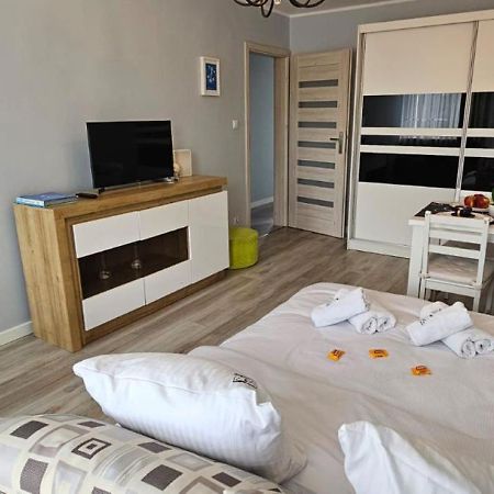Apartament Dworska 33 Gdańsk Eksteriør bilde